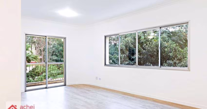 Apartamento à venda, 104 m² por R$ 498.999,95 - Vila Andrade - São Paulo/SP