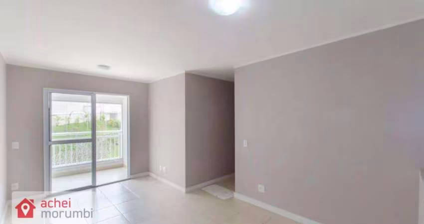 Apartamento à venda, 73 m² por R$ 479.999,92 - Morumbi - São Paulo/SP