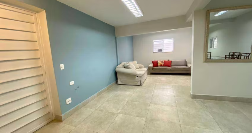 Casa, 250 m² - venda por R$ 4.589.999,95 ou aluguel por R$ 17.313,79/mês - Vila Congonhas - São Paulo/SP