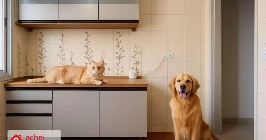 Apartamento para alugar, 60 m² por r$ 2.741,94/mês - morumbi - são paulo/sp
