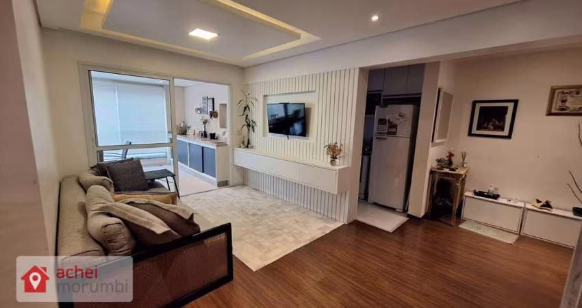 Apartamento com 3 dormitórios à venda, 96 m² por R$ 858.999,95 - Morumbi - São Paulo/SP