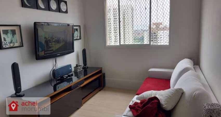 Apartamento à venda, 68 m² por R$ 479.999,95 - Morumbi - São Paulo/SP