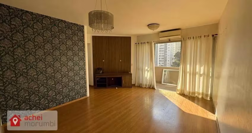 Apartamento à venda, 70 m² por R$ 439.999,95 - Morumbi - São Paulo/SP