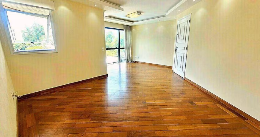 Apartamento à venda, 112 m² por R$ 688.999,92 - Morumbi - São Paulo/SP
