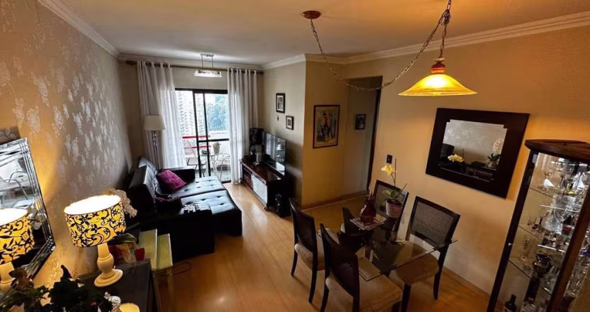 Apartamento à venda, 72 m² por R$ 479.999,95 - Vila Andrade - São Paulo/SP