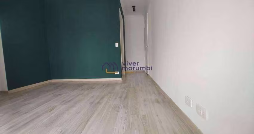 Oportunidade imperdível no Condomínio Duo Morumbi!