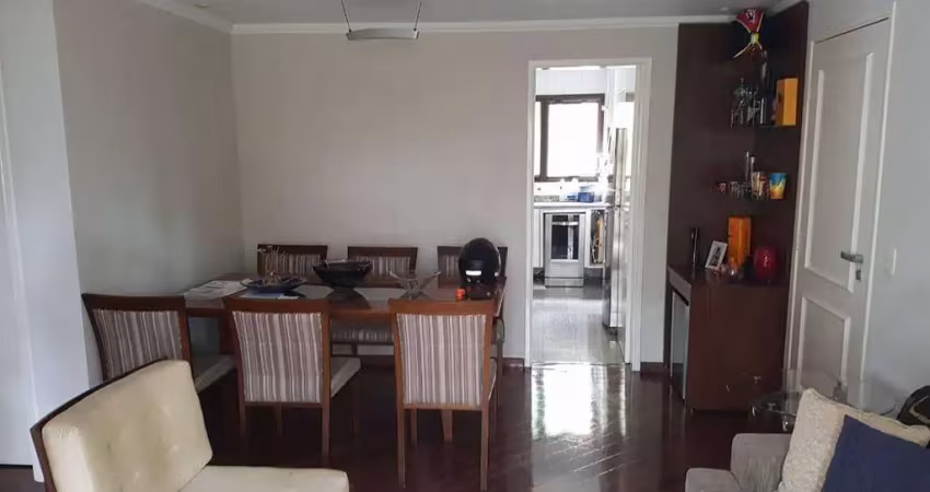 Apartamento à venda, 105 m² por R$ 749.999,95 - Vila Andrade - São Paulo/SP