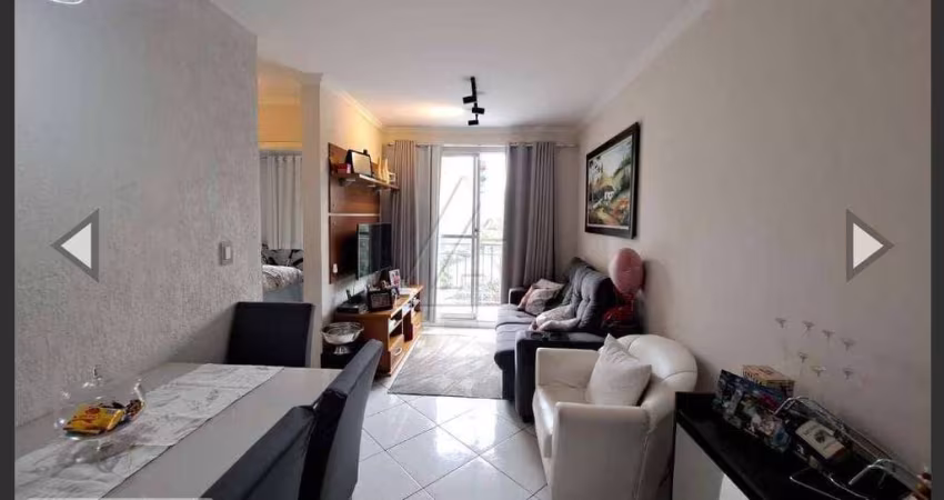 Apartamento à Venda no Condomínio Larissa
