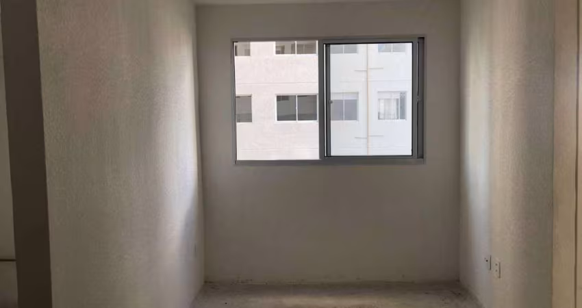 Apartamento à venda, 43 m² por R$ 249.999,95 - Vila Andrade - São Paulo/SP