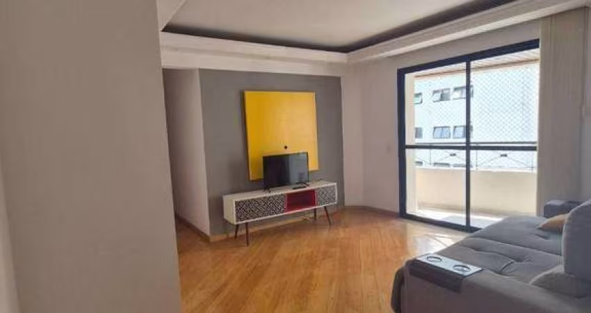 Apartamento à venda, 58 m² por R$ 389.999,95 - Vila Andrade - São Paulo/SP