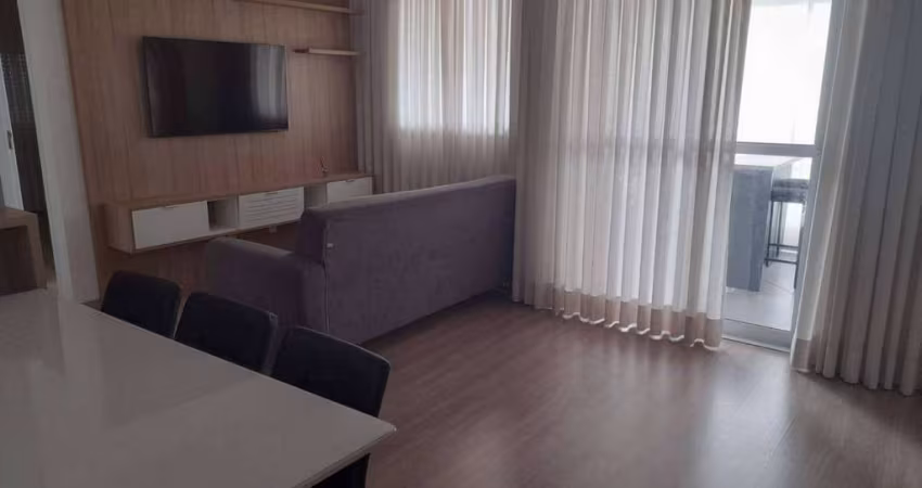 Imóvel à Venda Mobiliado e Completo no Condomínio Pelo Morumbi