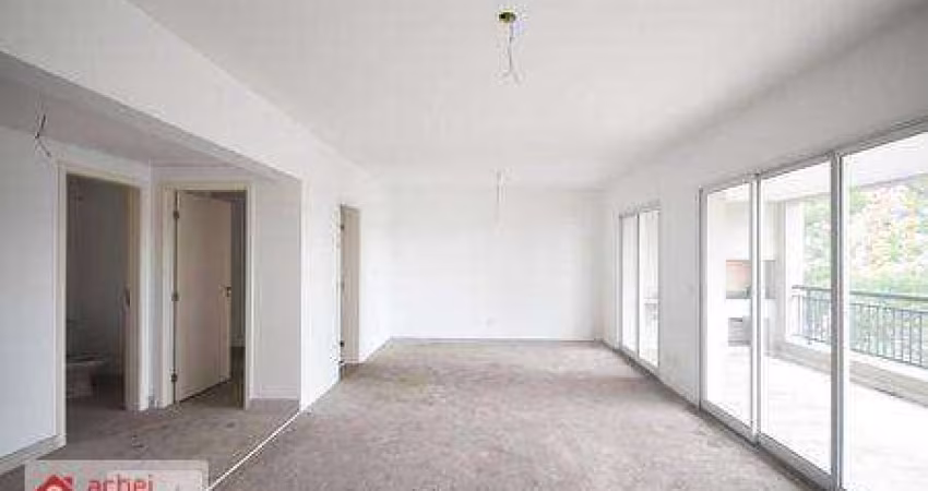 Apartamento à venda, 210 m² por R$ 2.099.999,95 - Jardim Vitória Régia - São Paulo/SP