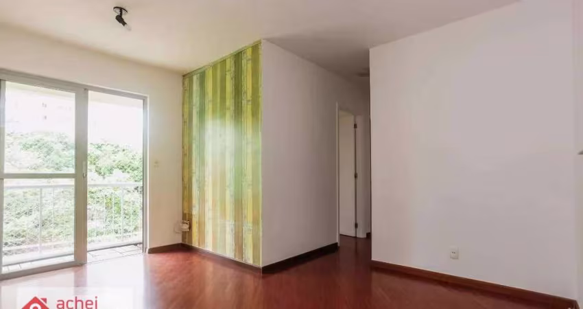 Apartamento à venda, 67 m² por R$ 474.999,95 - Morumbi - São Paulo/SP