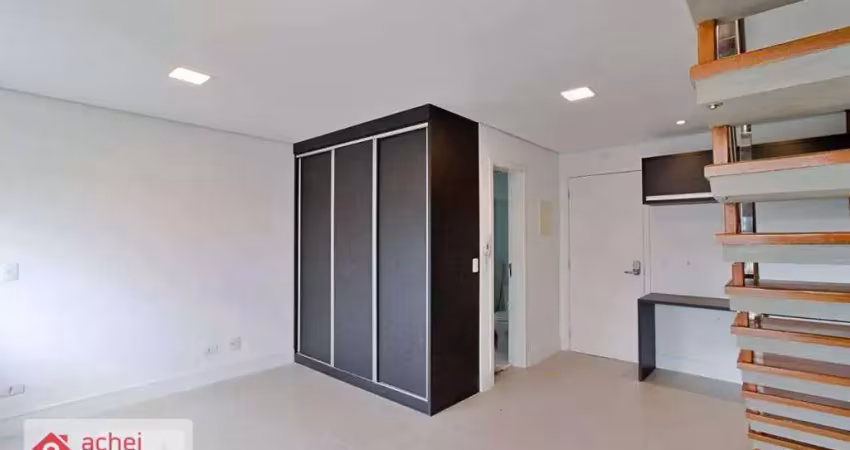 Cobertura à Venda no Condomínio Choice Panamby
