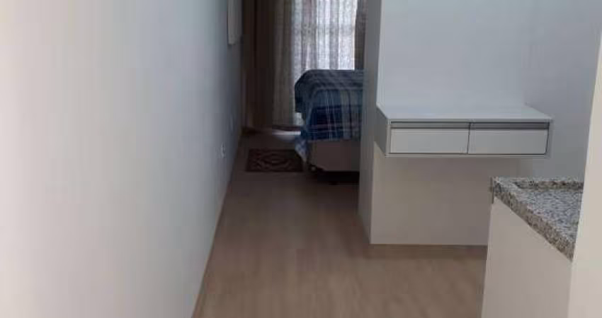 Apartamento com 1 dormitório à venda - Granja Viana - Cotia/SP