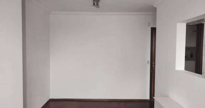 Apartamento à venda, 48 m² por R$ 274.999,92 - Morumbi - São Paulo/SP