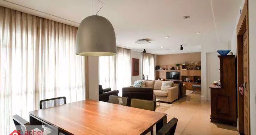 Apartamento à venda, 165 m² por r$ 1.599.999,95 - morumbi - são paulo/sp