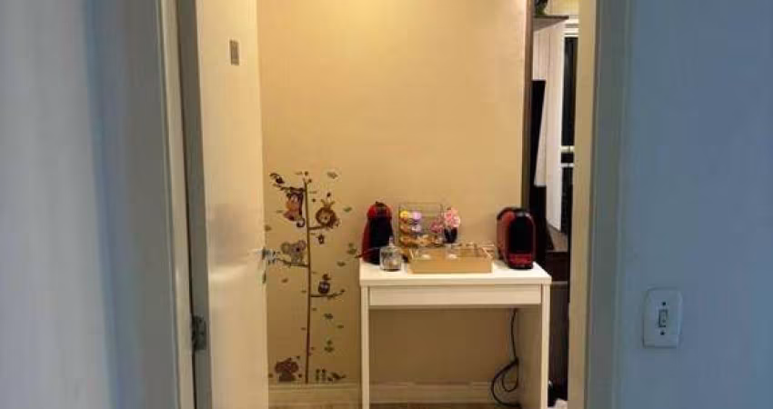 Apartamento à Venda no Condomínio Equilíbrio Jardim Sul