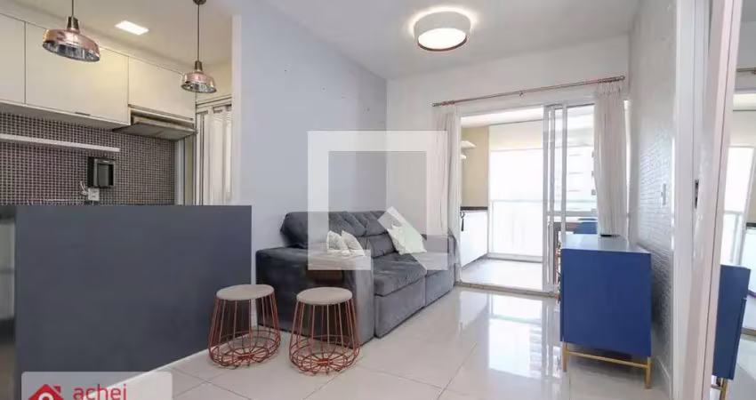 Apartamento à venda no Condomínio Energy Brooklin
