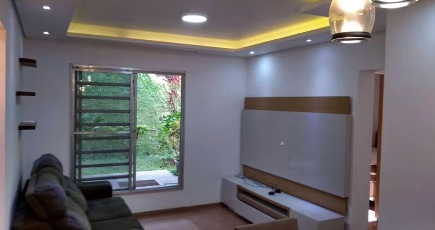 Apartamento com 2 dormitórios e 58 m² à venda no bairro Morumbi, em São Paulo/SP.