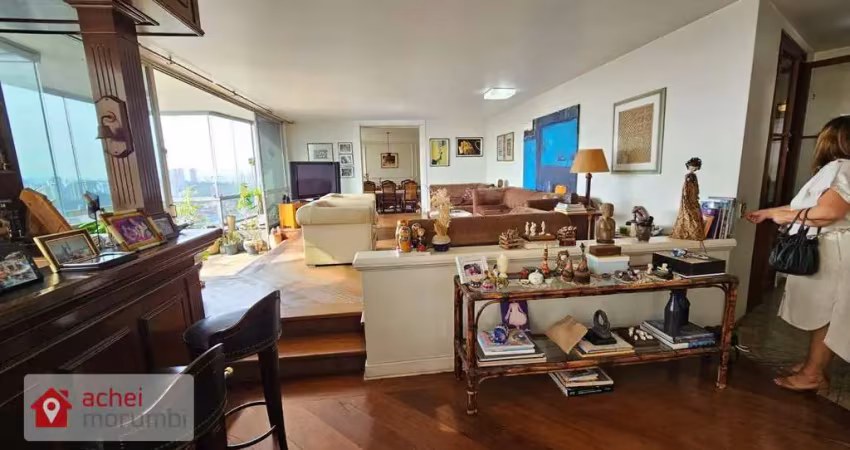 Apartamento à venda, 300 m² por r$ 1.160.000,05 - vila suzana - são paulo/sp