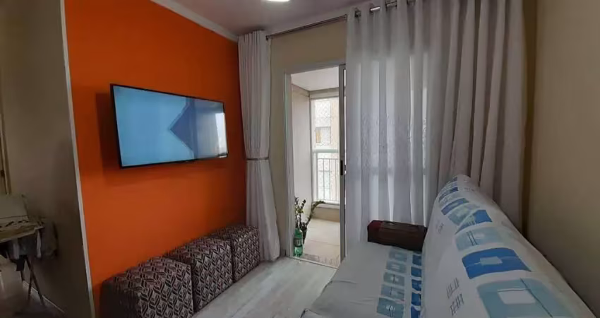 Apartamento à venda, 70 m² por r$ 475.000,05 - vila sônia do taboão - taboão da serra/sp