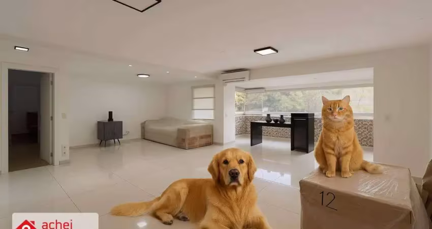 Apartamento à venda, 141 m² por r$ 1.500.000,05 - morumbi - são paulo/sp