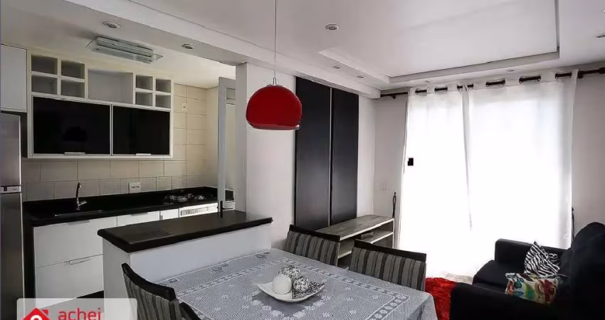 Apartamento à venda, 48 m² por r$ 430.000,05 - morumbi - são paulo/sp