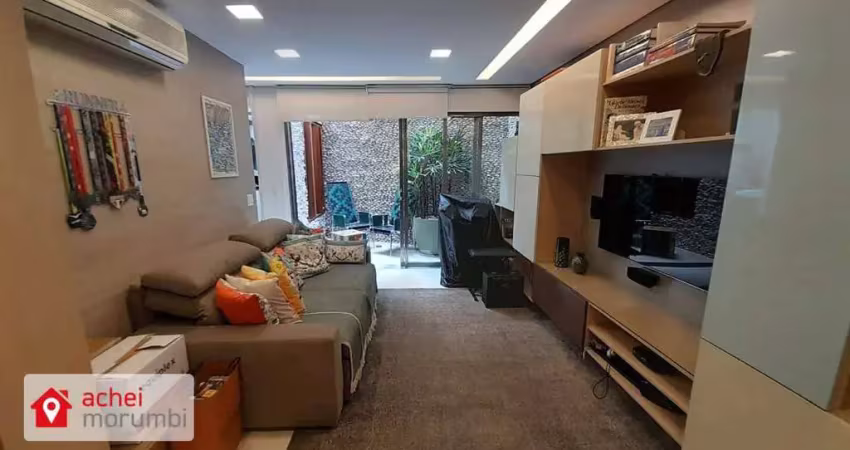 Casa à venda, 177 m² por r$ 1.000.000,05 - jardim ampliação - são paulo/sp