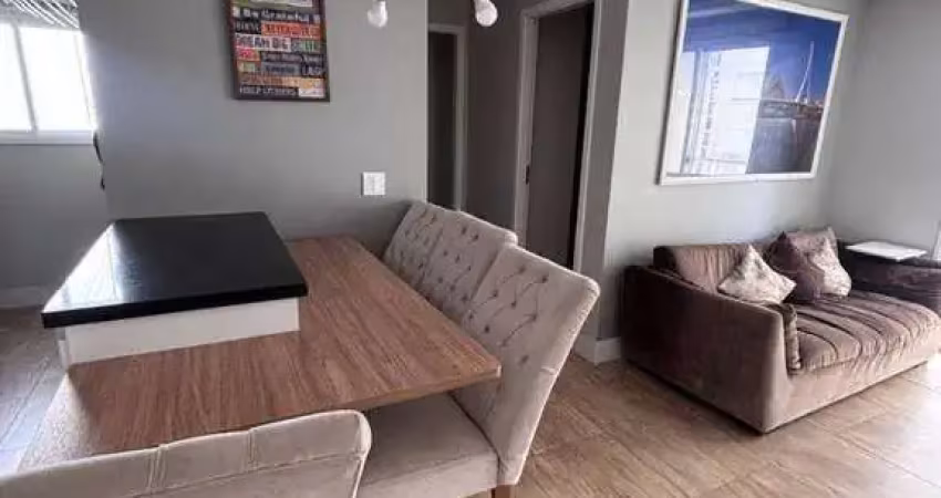 Apartamento, 57 m² - venda por r$ 490.000,05 ou aluguel por r$ 3.943,00/mês - morumbi - são paulo/sp