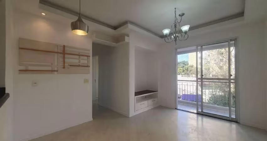 Apartamento para alugar, 62 m² por r$ 4.237,42/mês - morumbi - são paulo/sp