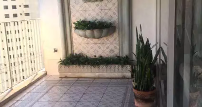 Apartamento à venda, 236 m² por r$ 798.000,05 - vila suzana - são paulo/sp