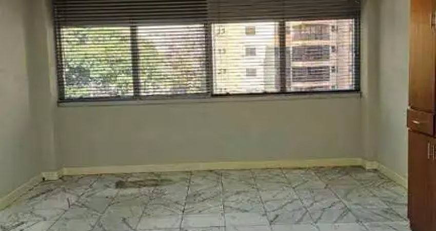 Sala para alugar, 37 m² por r$ 2.714,26/mês - morumbi - são paulo/sp