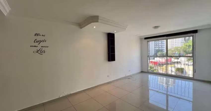 Apartamento com 3 dormitórios à venda, 76 m² por r$ 400.000 - morumbi - são paulo/sp