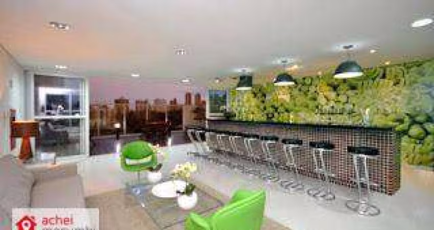Apartamento à venda, 90 m² por R$ 749.999,95 - Morumbi - São Paulo/SP