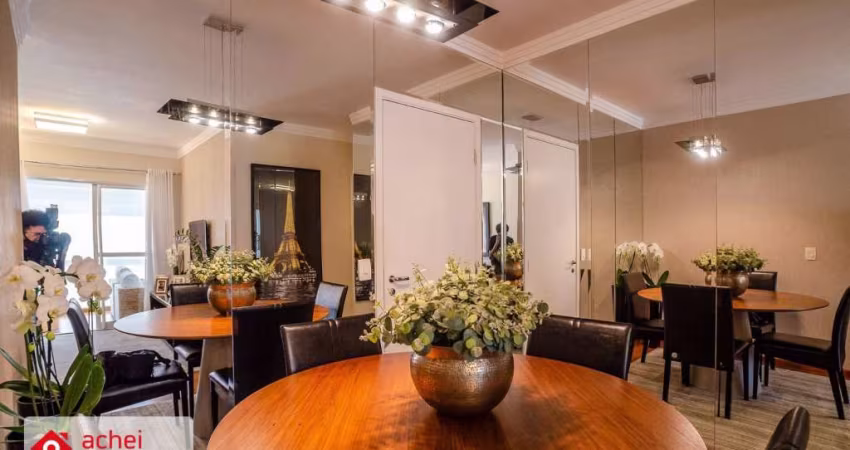 Apartamento à venda, 86 m² por R$ 849.999,93 - Morumbi - São Paulo/SP