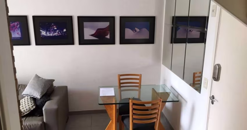 Loft à venda, 48 m² por R$ 579.999,92 - Morumbi - São Paulo/SP