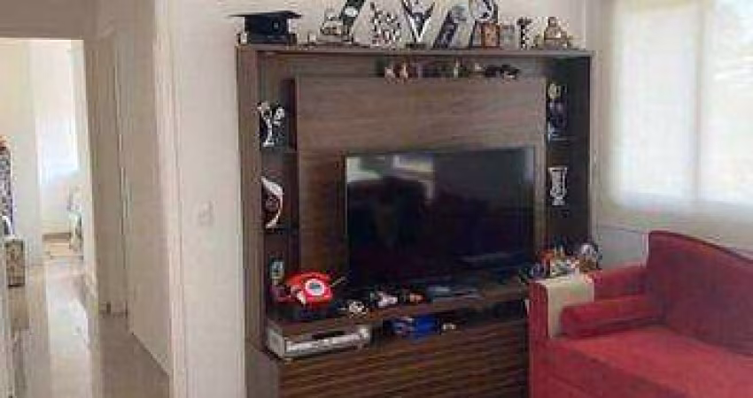 Apartamento à venda, 79 m² por R$ 669.999,95 - Vila Andrade - São Paulo/SP