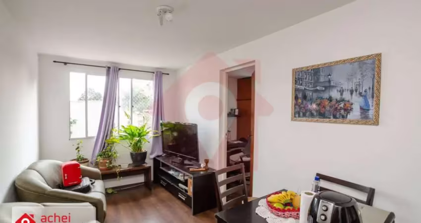 Apartamento com 3 dormitórios à venda, 60 m² por R$ 299.999,92 - Morumbi - São Paulo/SP