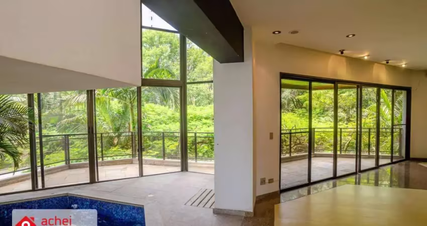 Apartamento à venda, 350 m² por r$ 1.399.999,95 - morumbi - são paulo/sp