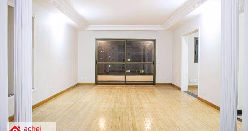 Apartamento à venda, 247 m² por R$ 1.799.999,95 - Vila Suzana - São Paulo/SP