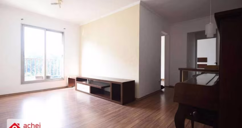 Apartamento com 2 dormitórios à venda, 70 m² por R$ 385.000,00 - Morumbi - São Paulo/SP