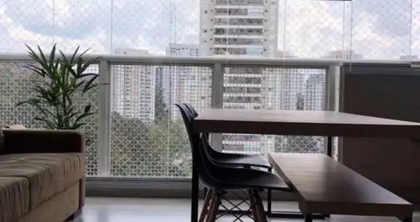 Apartamento à venda, 75 m² por r$ 638.999,95 - vila andrade - são paulo/sp