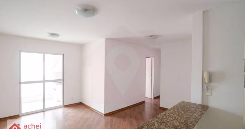 Apartamento à venda, 84 m² por R$ 619.999,92 - Vila Andrade - São Paulo/SP