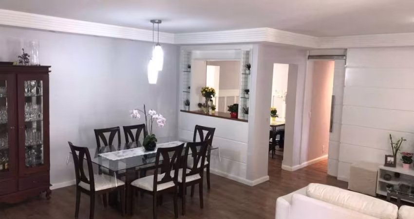 Apartamento à venda, 144 m² por R$ 949.999,92 - Morumbi - São Paulo/SP