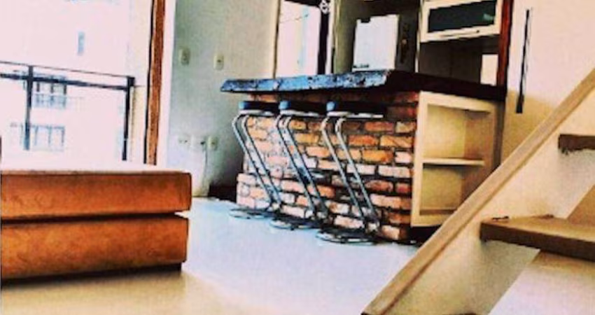 Loft à venda, 64 m² por R$ 529.999,92 - Vila Suzana - São Paulo/SP