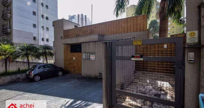 Galpão à venda, 962 m² por R$ 7.909.999,92 - Vila Andrade - São Paulo/SP