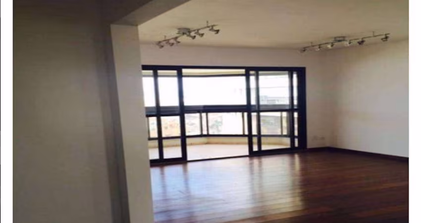 Apartamento à venda, 245 m² por R$ 1.899.999,95 - Morumbi - São Paulo/SP