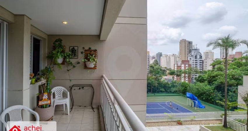 Apartamento à venda, 120 m² por R$ 1.064.999,92 - Jardim Lar São Paulo - São Paulo/SP