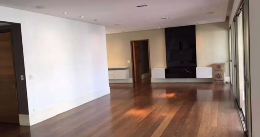 Apartamento à venda, 212 m² por R$ 1.969.999,95 - Vila Suzana - São Paulo/SP